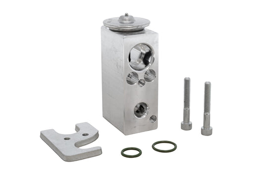 VEMO Expansion Valve, air conditioning V21-77-0001