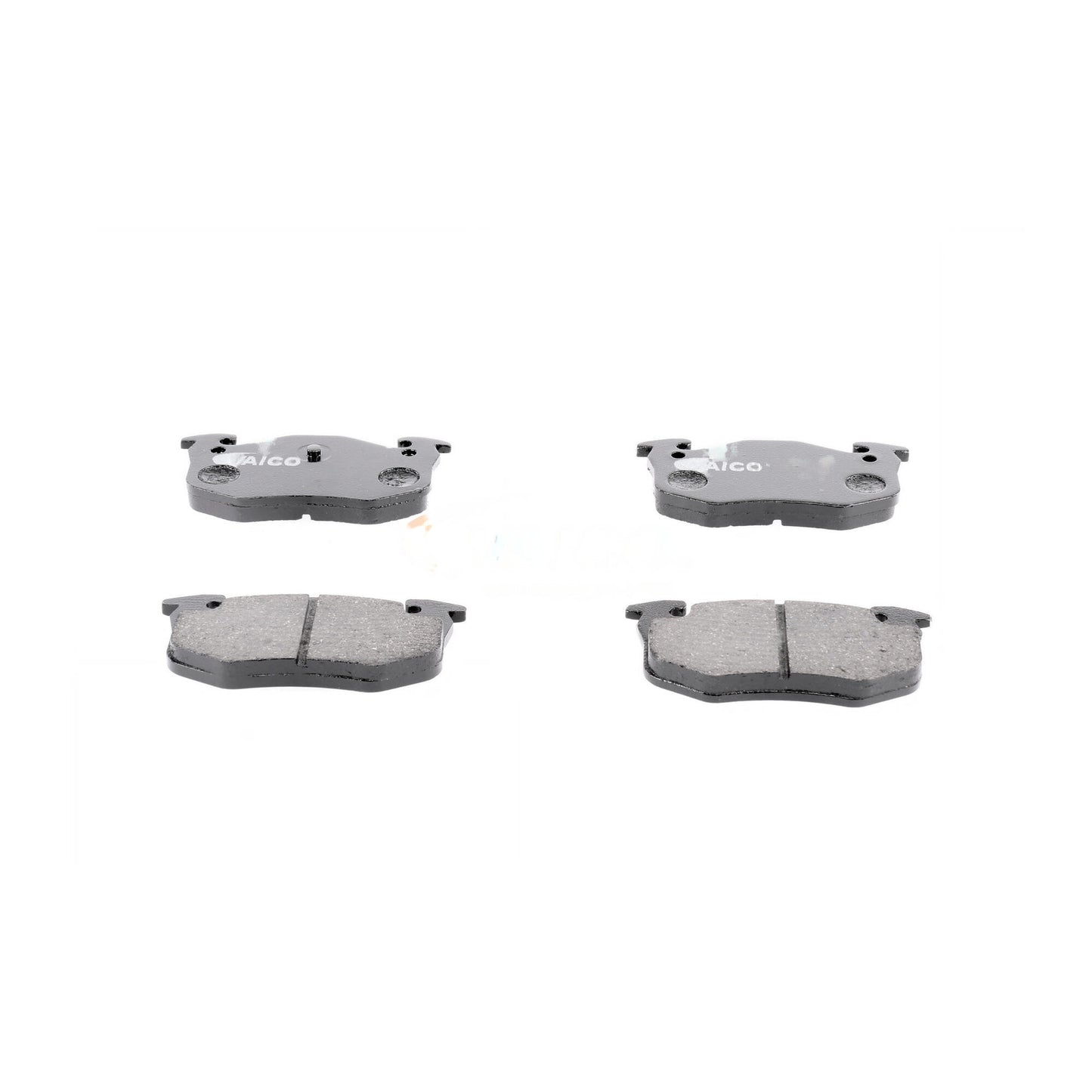 VAICO Brake Pad Set, disc brake V22-0001