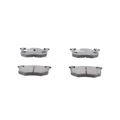 VAICO Brake Pad Set, disc brake V22-0001