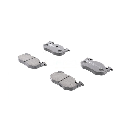 VAICO Brake Pad Set, disc brake V22-0001