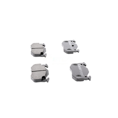 VAICO Brake Pad Set, disc brake V22-0001