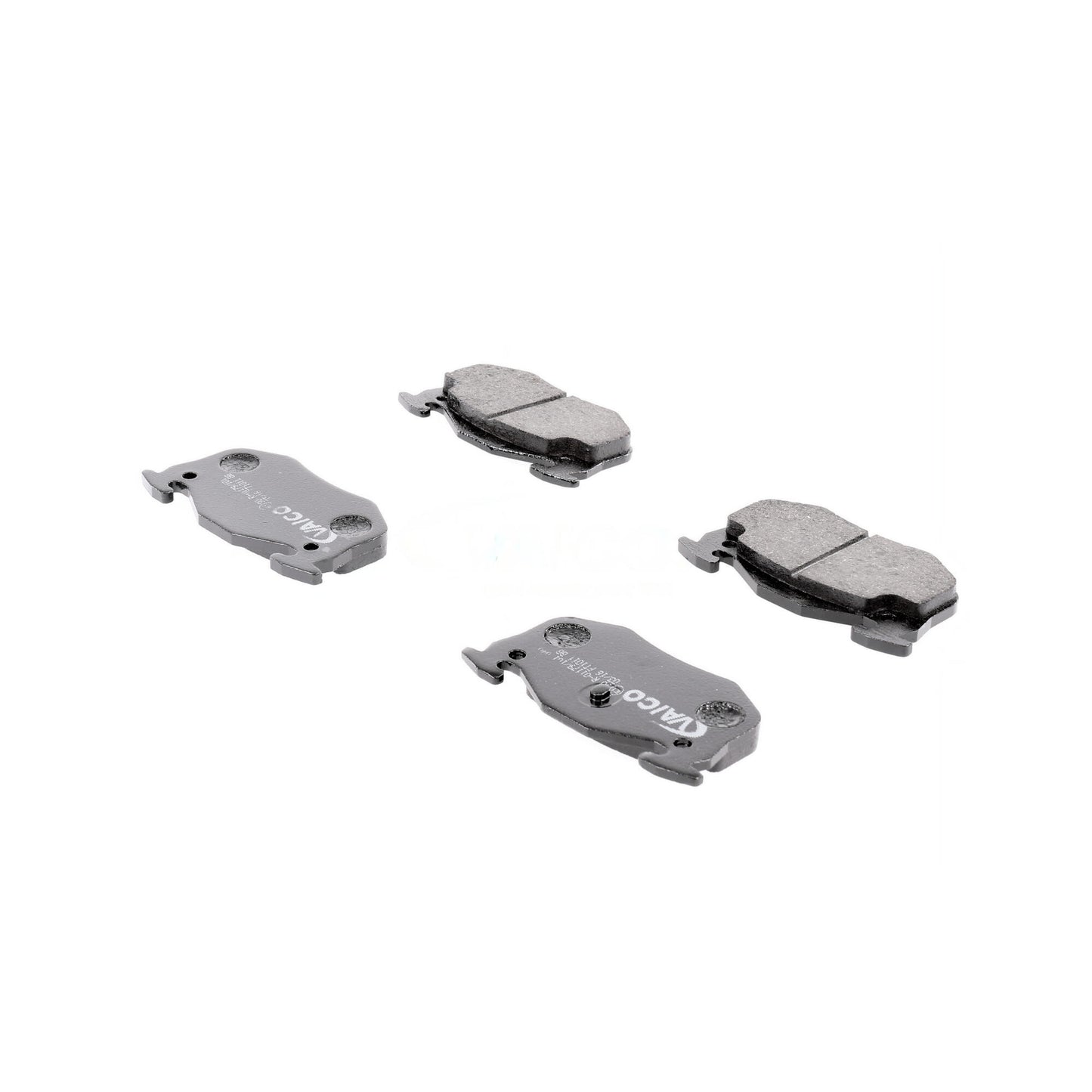 VAICO Brake Pad Set, disc brake V22-0001