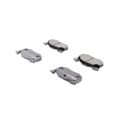 VAICO Brake Pad Set, disc brake V22-0001