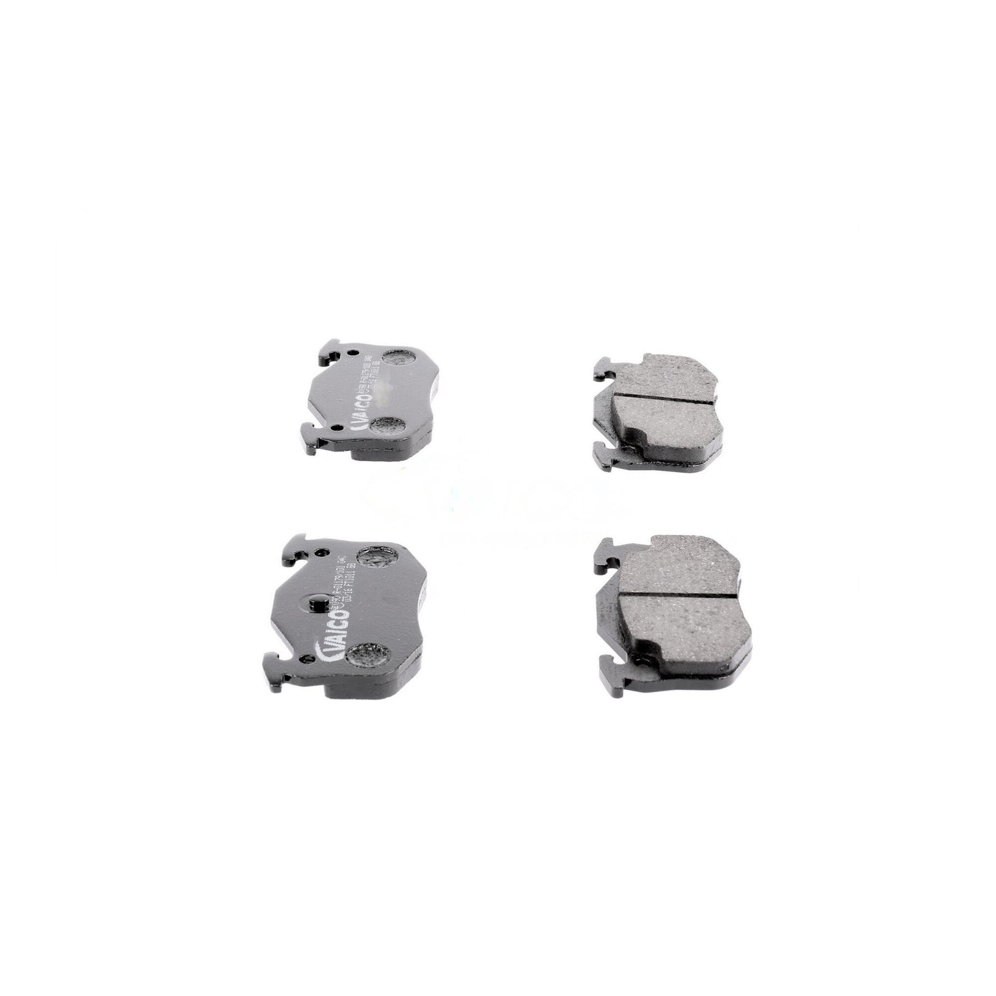 VAICO Brake Pad Set, disc brake V22-0001