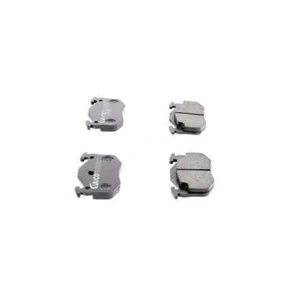 VAICO Brake Pad Set, disc brake V22-0001