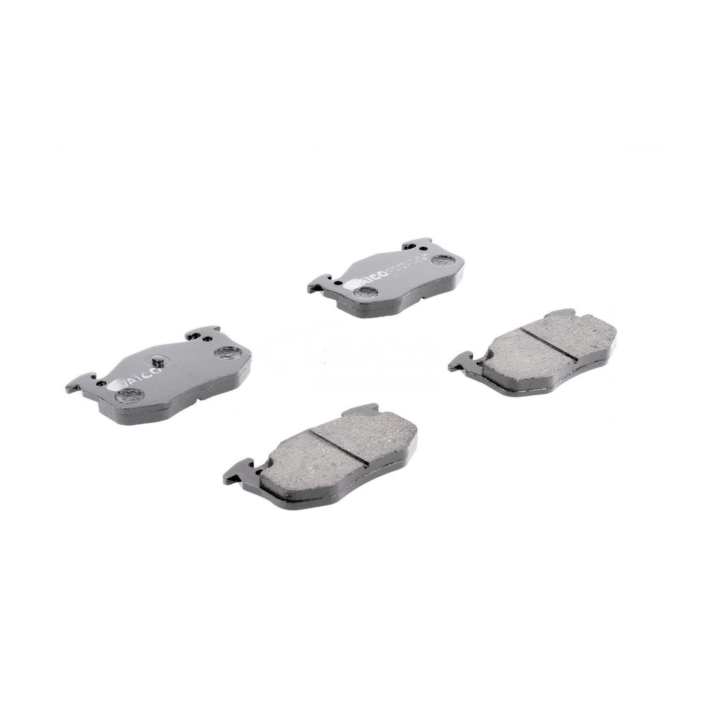 VAICO Brake Pad Set, disc brake V22-0001
