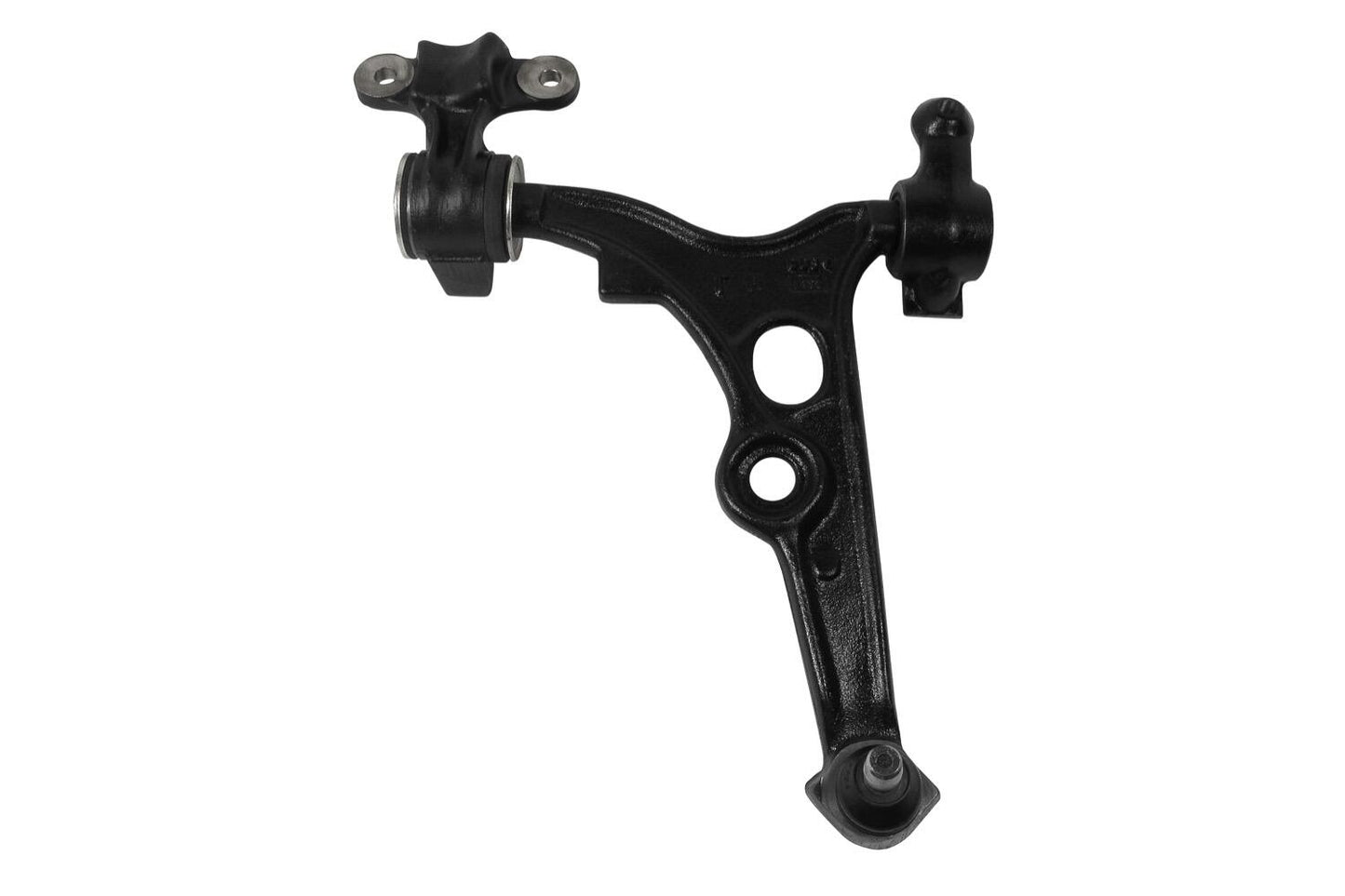 VAICO Control/Trailing Arm, wheel suspension V22-0025