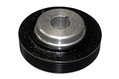 VAICO Belt Pulley, crankshaft V22-0029