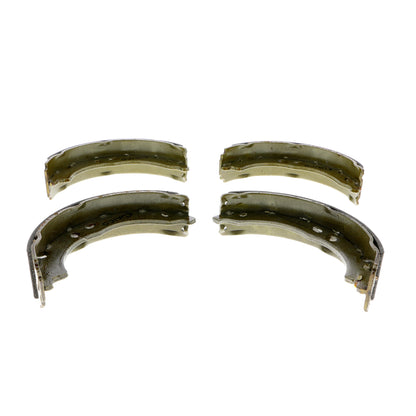 VAICO Brake Shoe Set, parking brake V22-0060