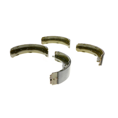 VAICO Brake Shoe Set, parking brake V22-0060