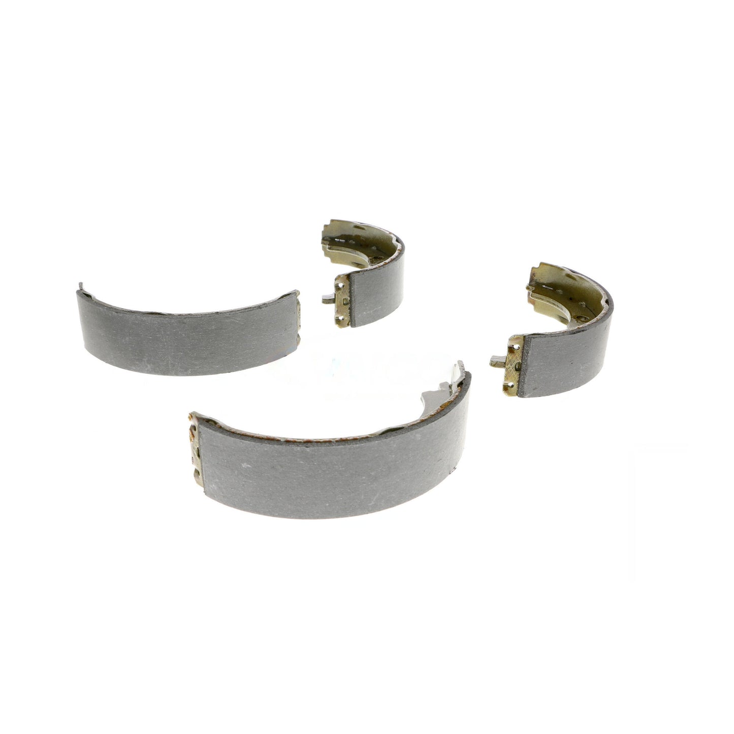 VAICO Brake Shoe Set, parking brake V22-0060