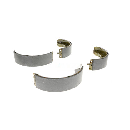 VAICO Brake Shoe Set, parking brake V22-0060