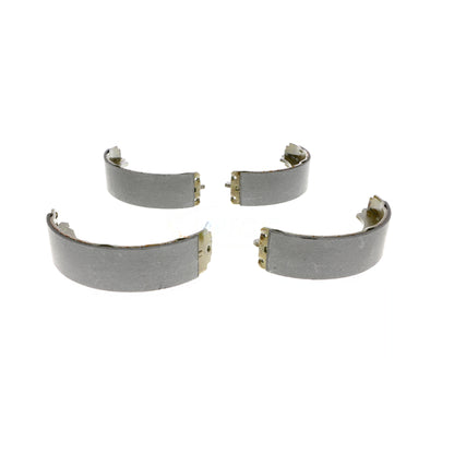 VAICO Brake Shoe Set, parking brake V22-0060