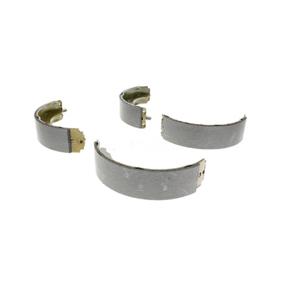 VAICO Brake Shoe Set, parking brake V22-0060