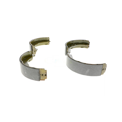 VAICO Brake Shoe Set, parking brake V22-0060
