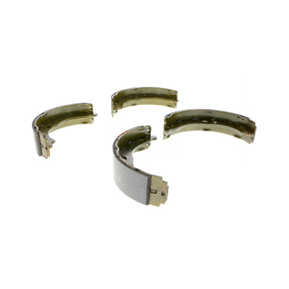 VAICO Brake Shoe Set, parking brake V22-0060