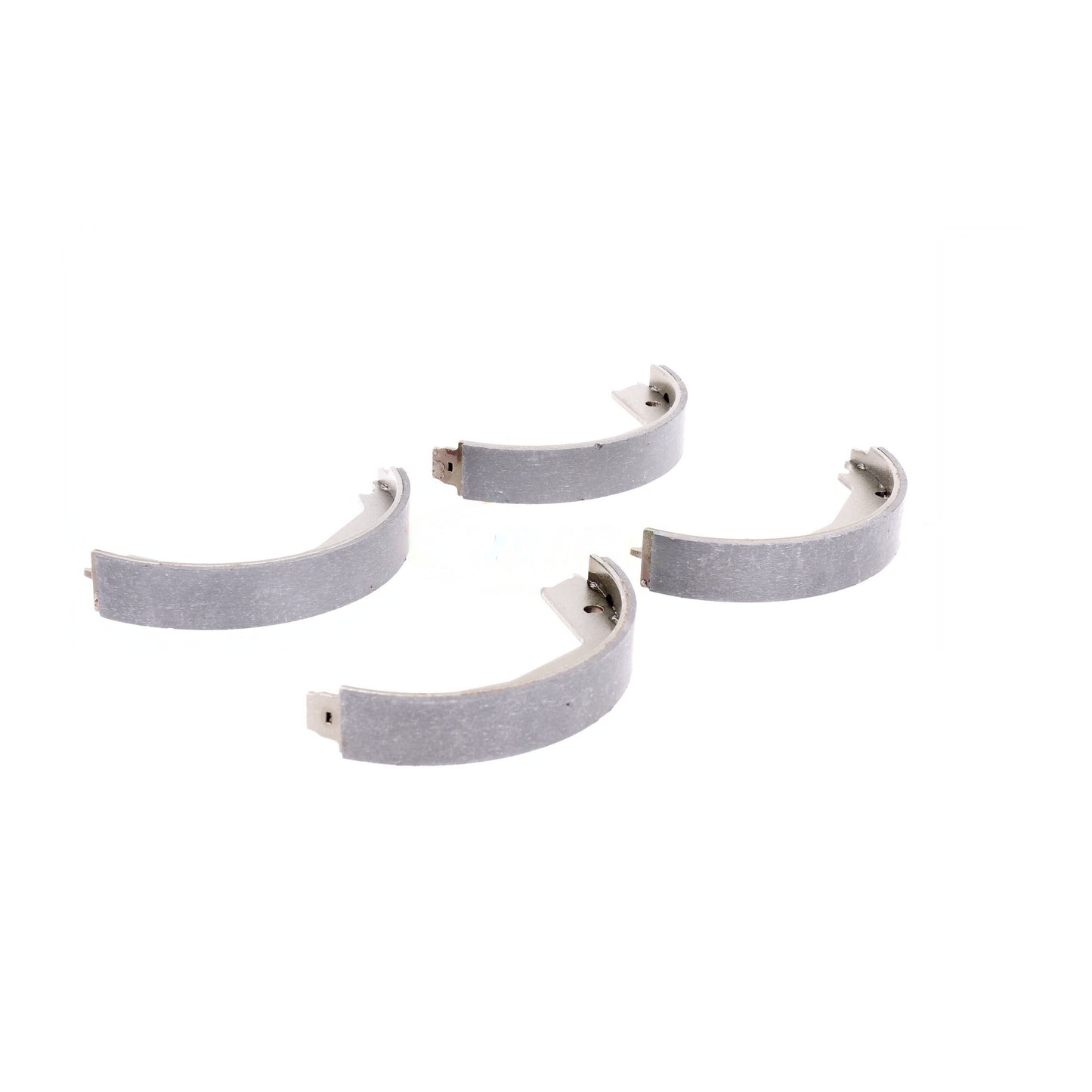 VAICO Brake Shoe Set, parking brake V22-0061