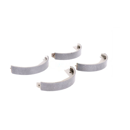 VAICO Brake Shoe Set, parking brake V22-0061