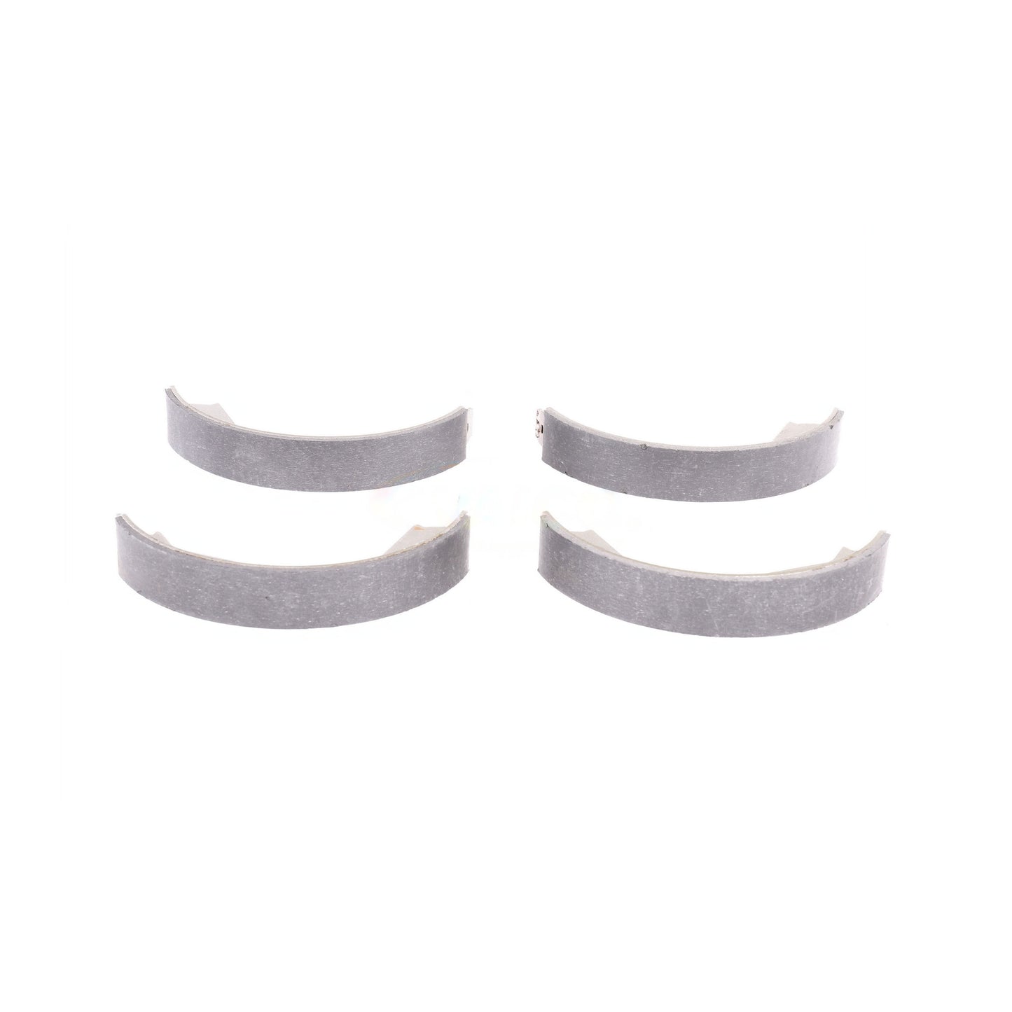 VAICO Brake Shoe Set, parking brake V22-0061