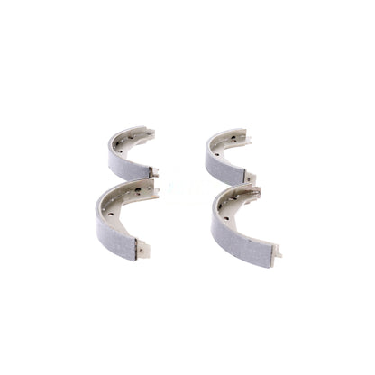 VAICO Brake Shoe Set, parking brake V22-0061