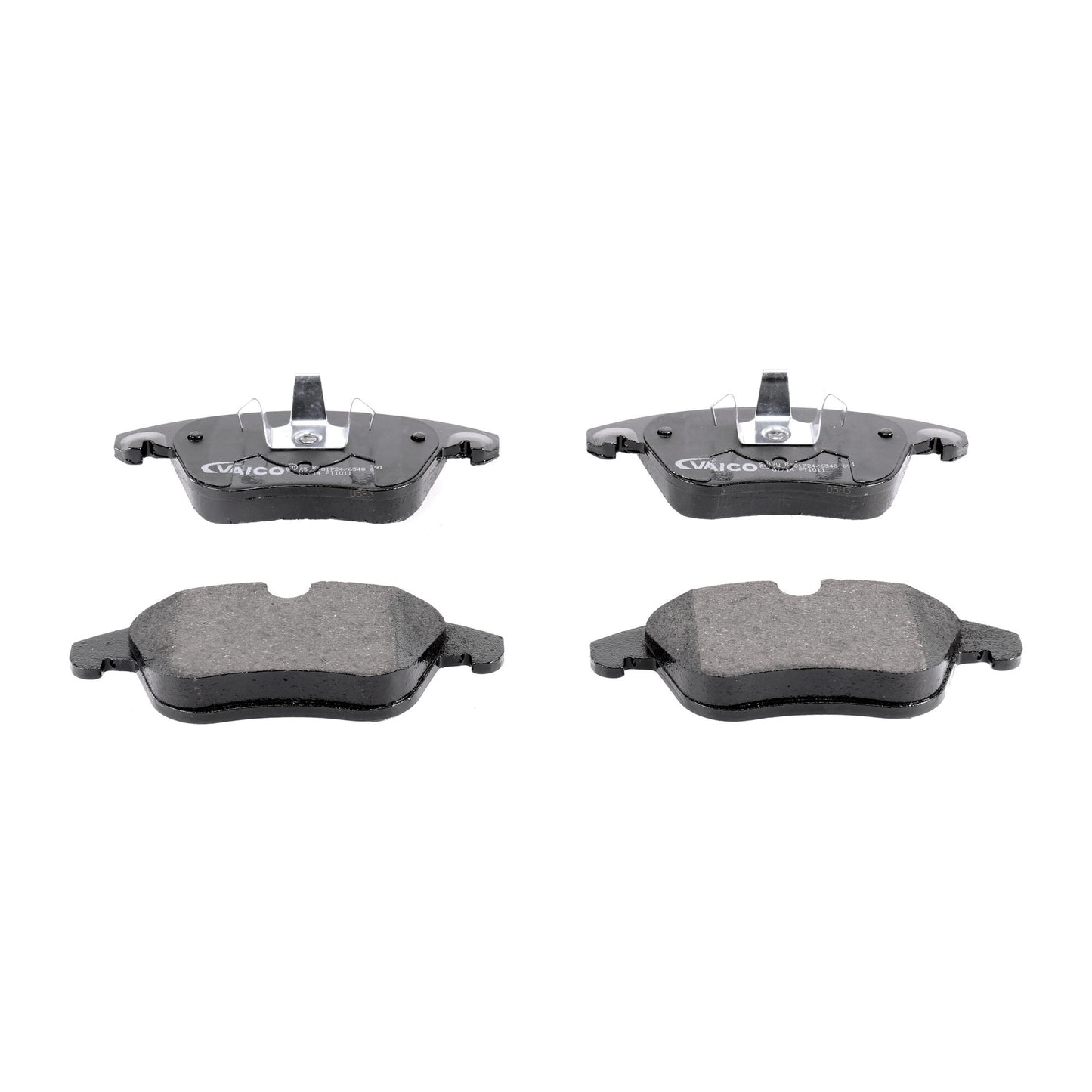 VAICO Brake Pad Set, disc brake V22-0062