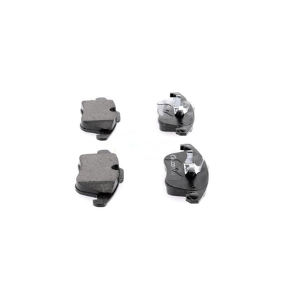 VAICO Brake Pad Set, disc brake V22-0062