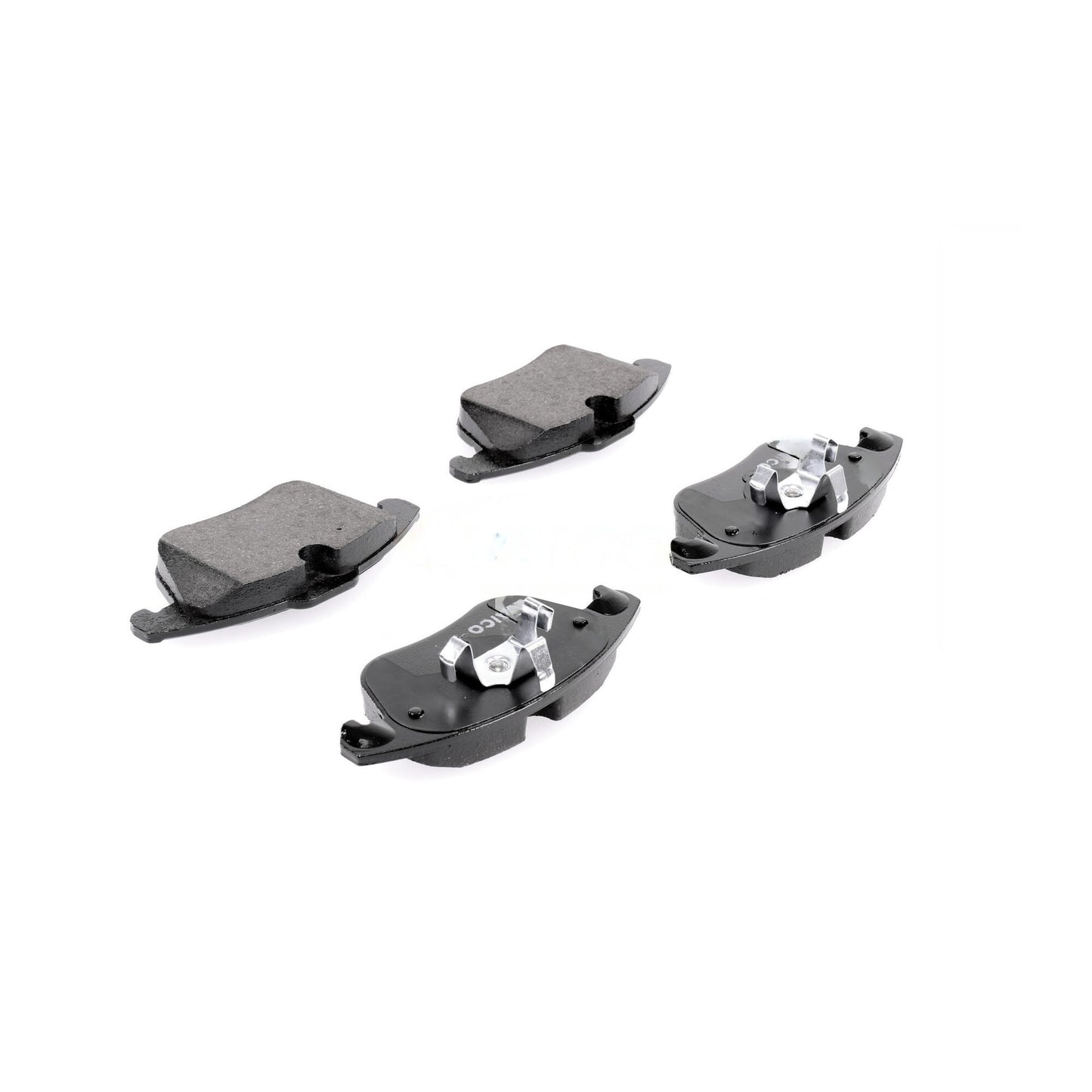VAICO Brake Pad Set, disc brake V22-0062