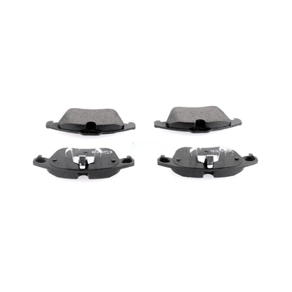 VAICO Brake Pad Set, disc brake V22-0062