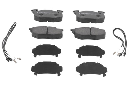 VAICO Brake Pad Set, disc brake V22-0065