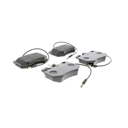 VAICO Brake Pad Set, disc brake V22-0066