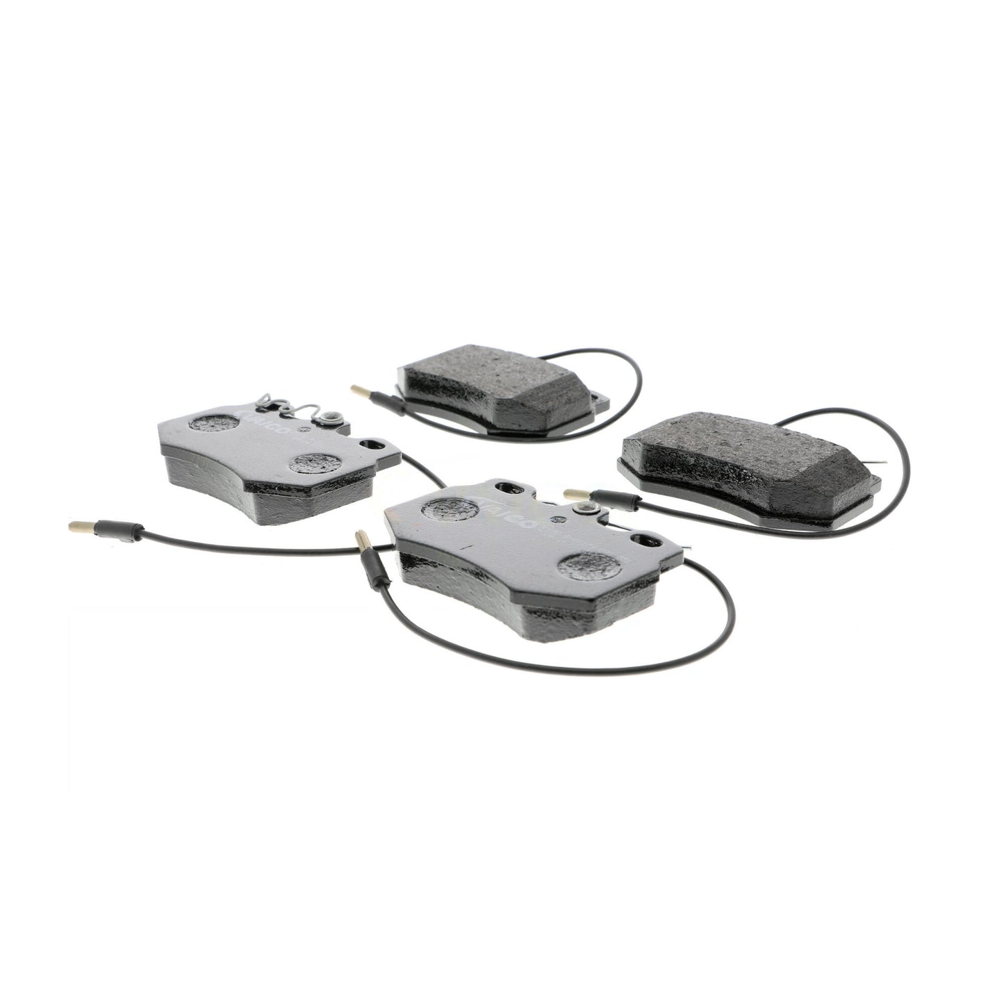 VAICO Brake Pad Set, disc brake V22-0066