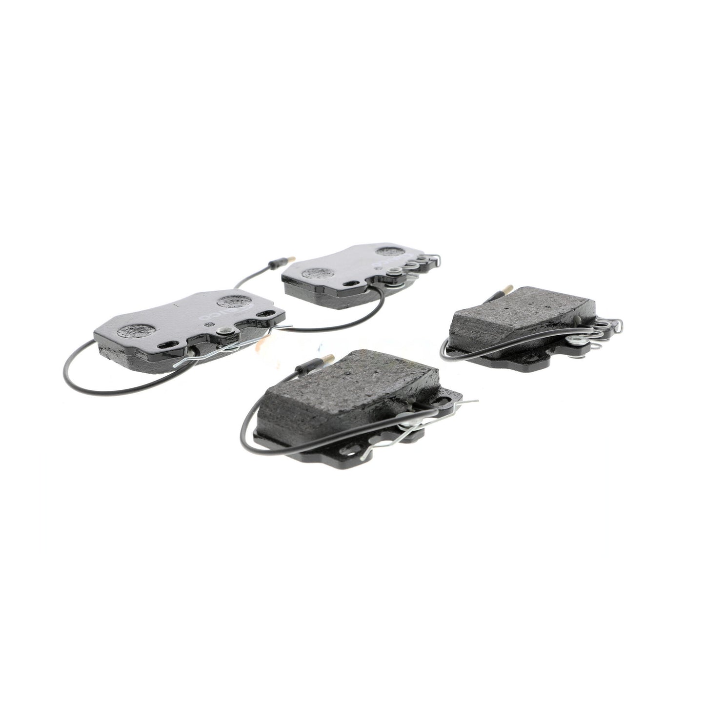 VAICO Brake Pad Set, disc brake V22-0066