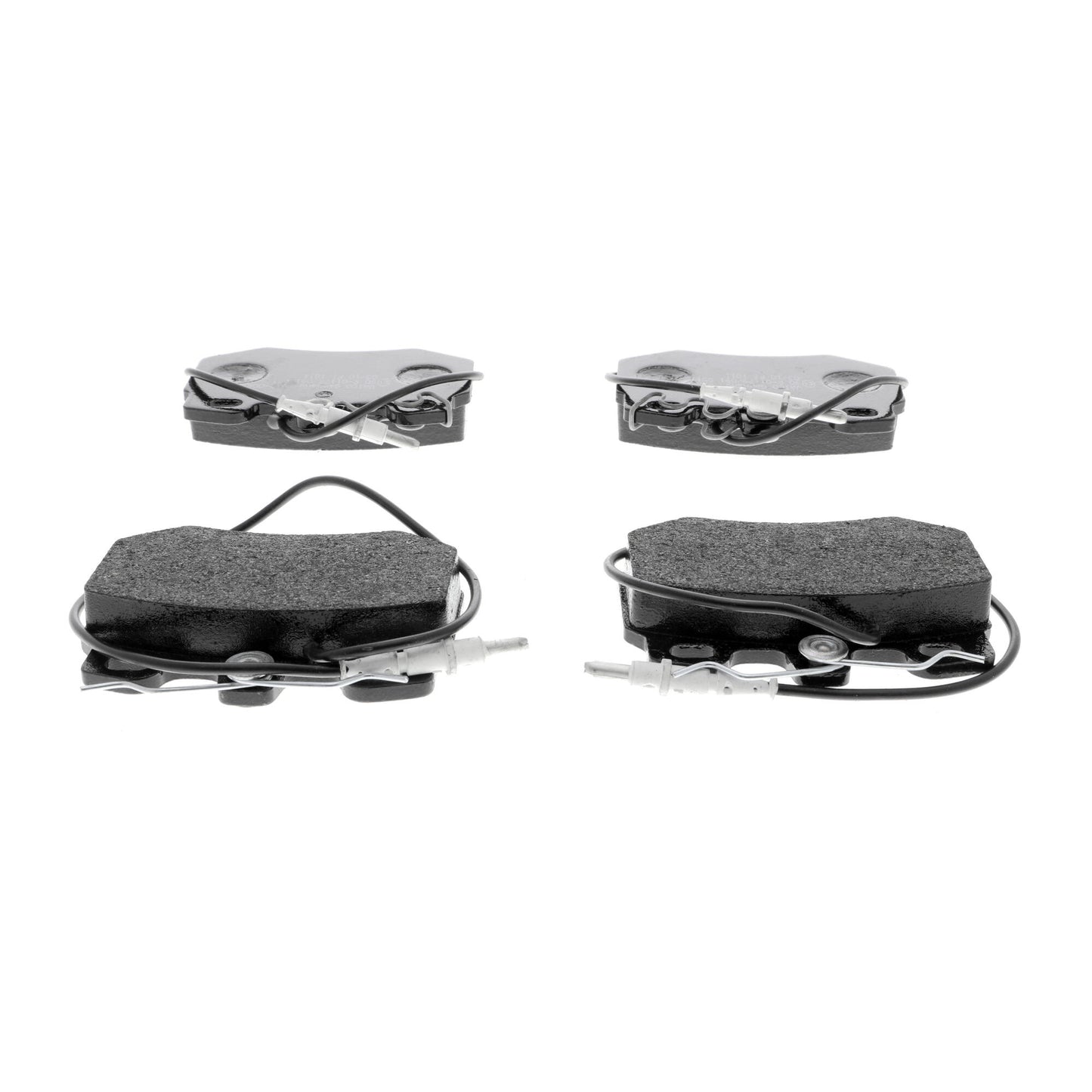 VAICO Brake Pad Set, disc brake V22-0067