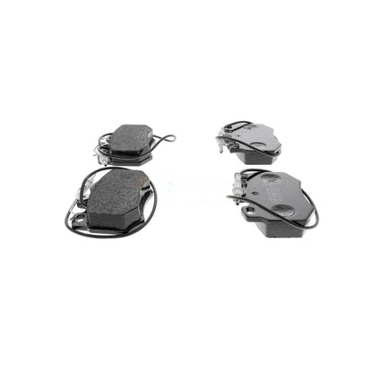 VAICO Brake Pad Set, disc brake V22-0067