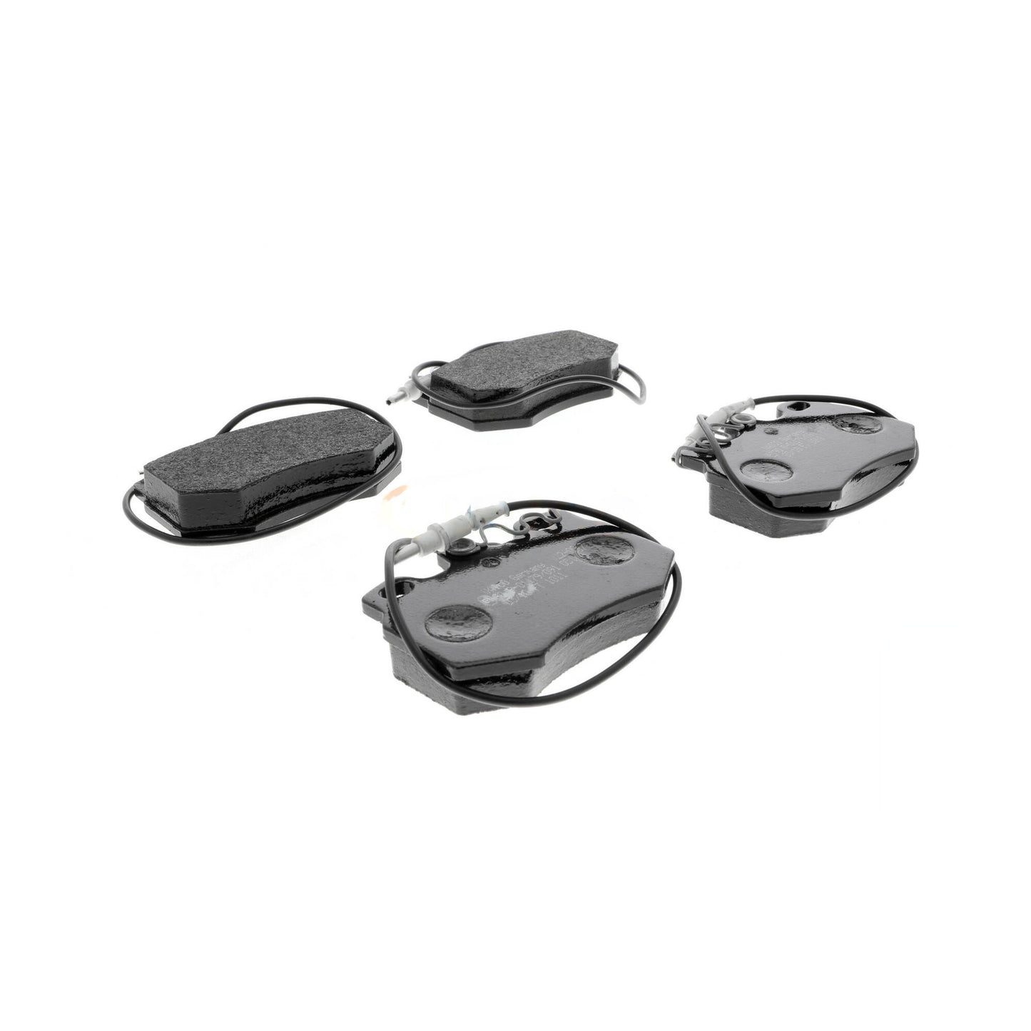VAICO Brake Pad Set, disc brake V22-0067