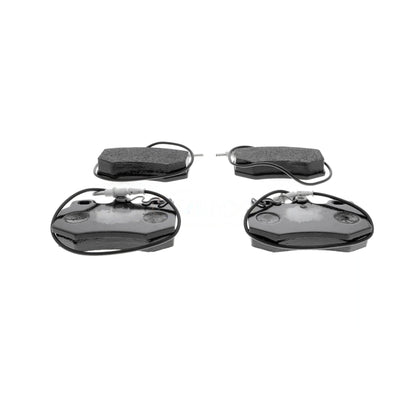 VAICO Brake Pad Set, disc brake V22-0067