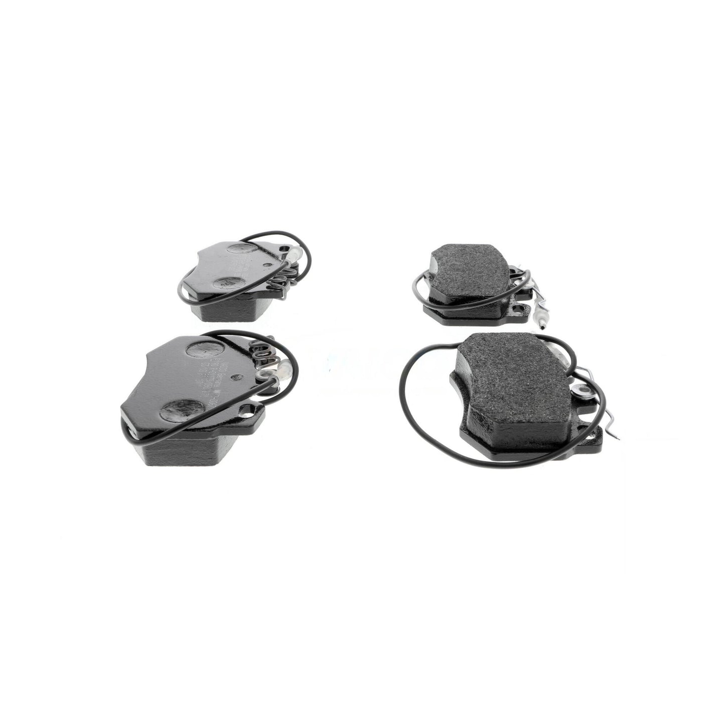 VAICO Brake Pad Set, disc brake V22-0067
