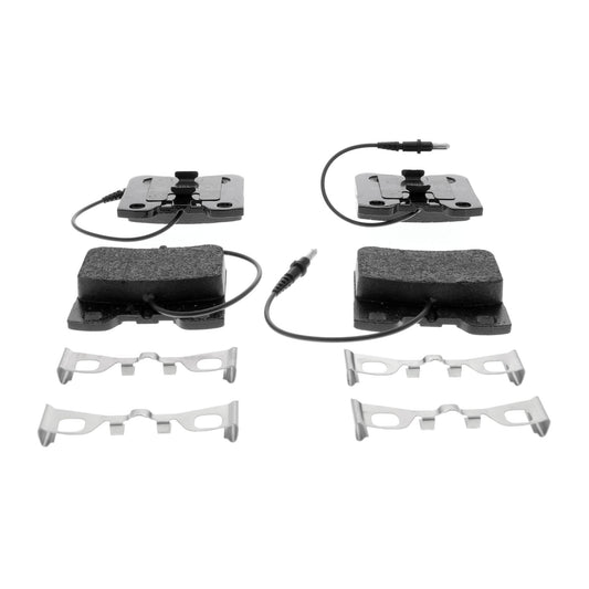 VAICO Brake Pad Set, disc brake V22-0068