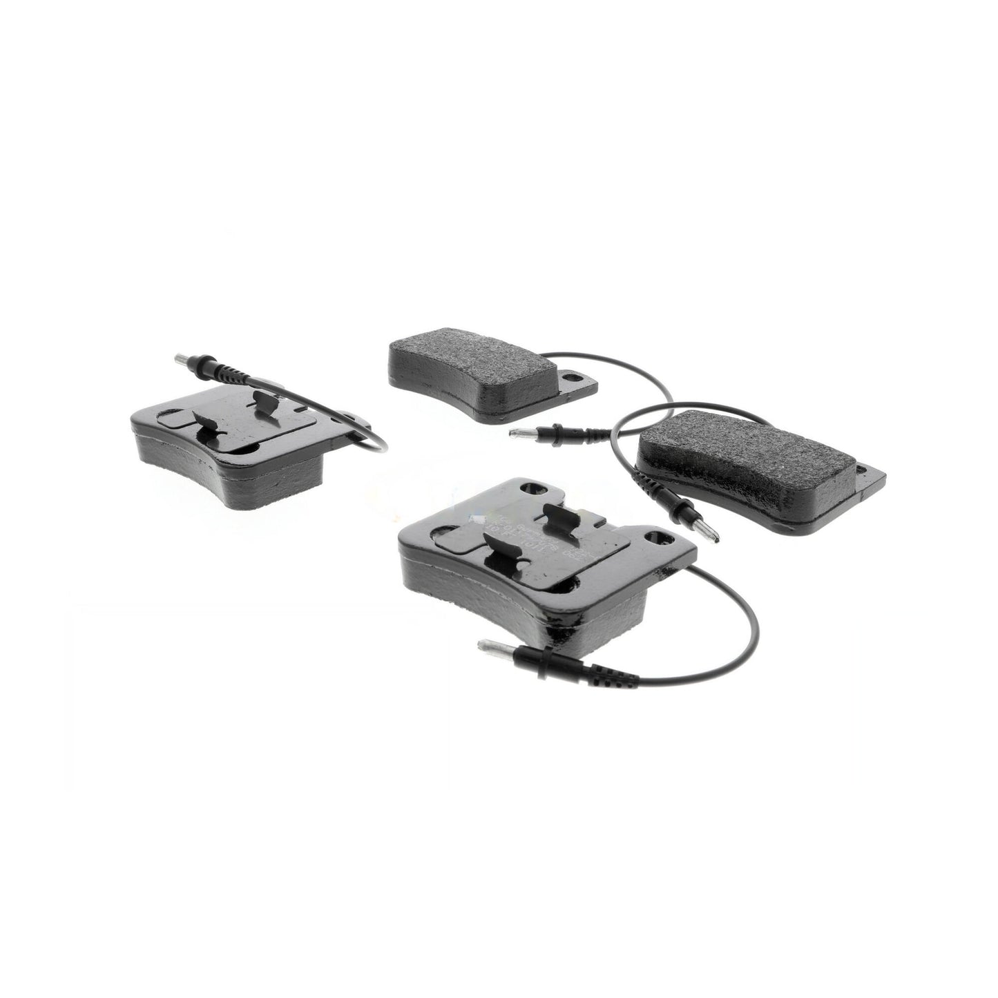 VAICO Brake Pad Set, disc brake V22-0068