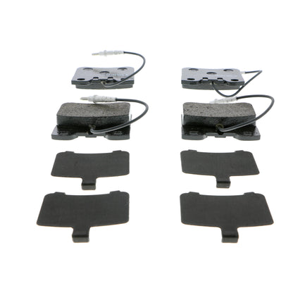 VAICO Brake Pad Set, disc brake V22-0069