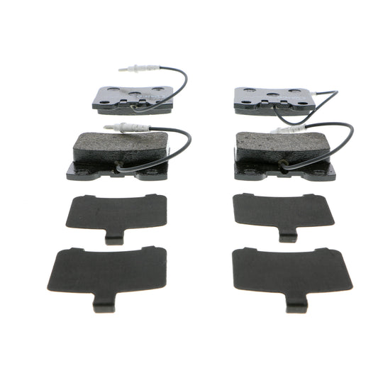 VAICO Brake Pad Set, disc brake V22-0069