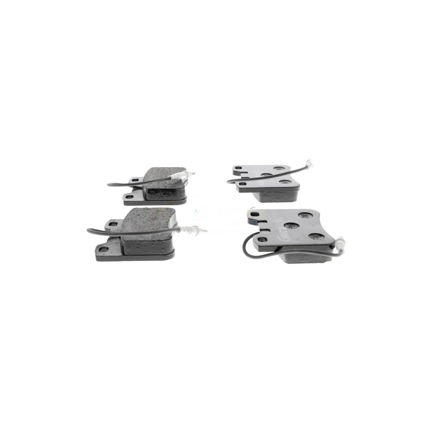 VAICO Brake Pad Set, disc brake V22-0069