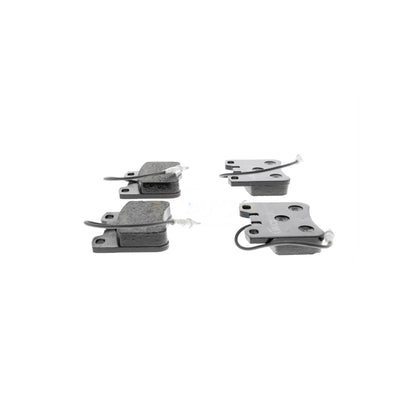 VAICO Brake Pad Set, disc brake V22-0069
