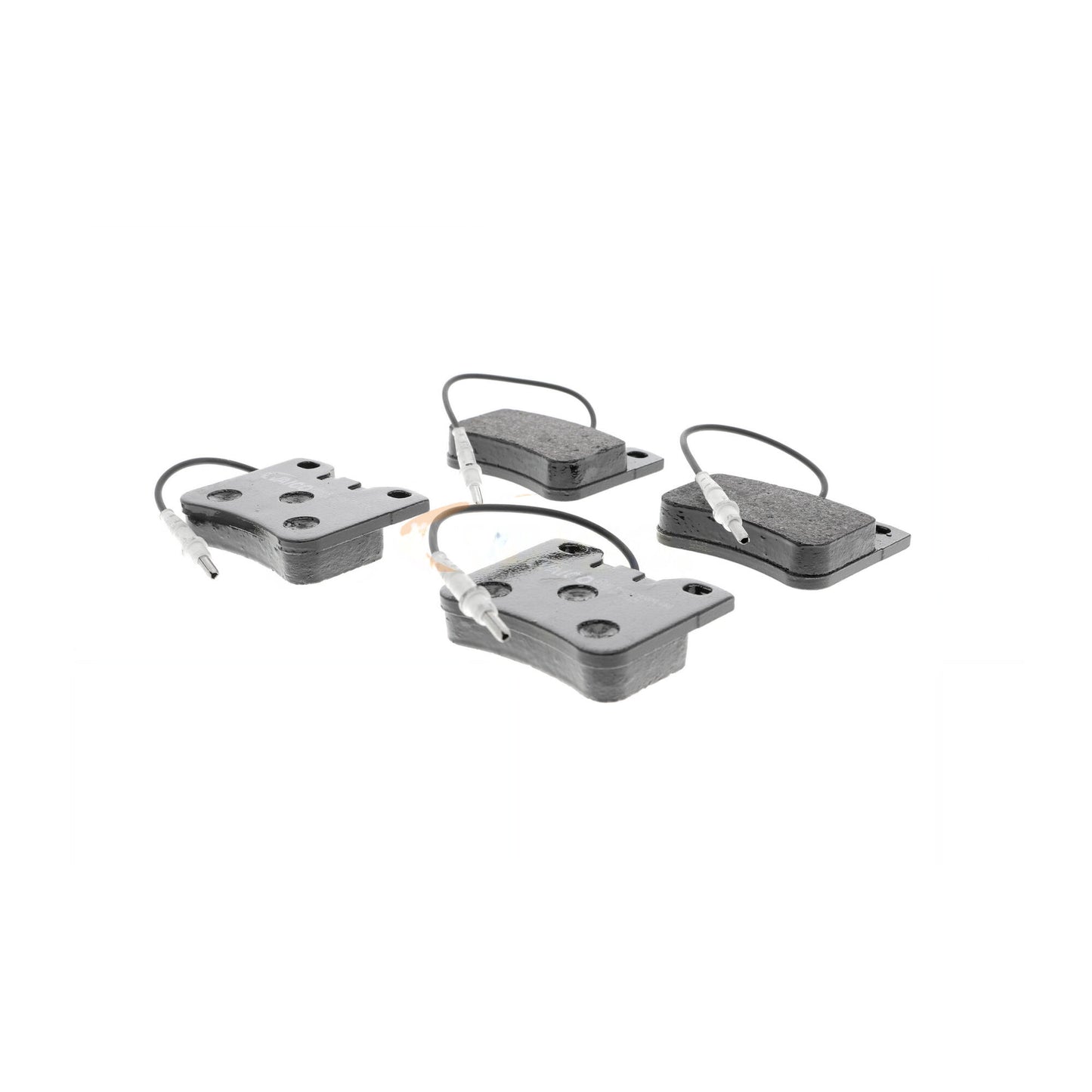 VAICO Brake Pad Set, disc brake V22-0069