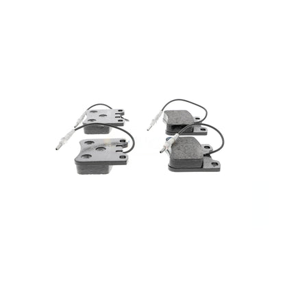 VAICO Brake Pad Set, disc brake V22-0069