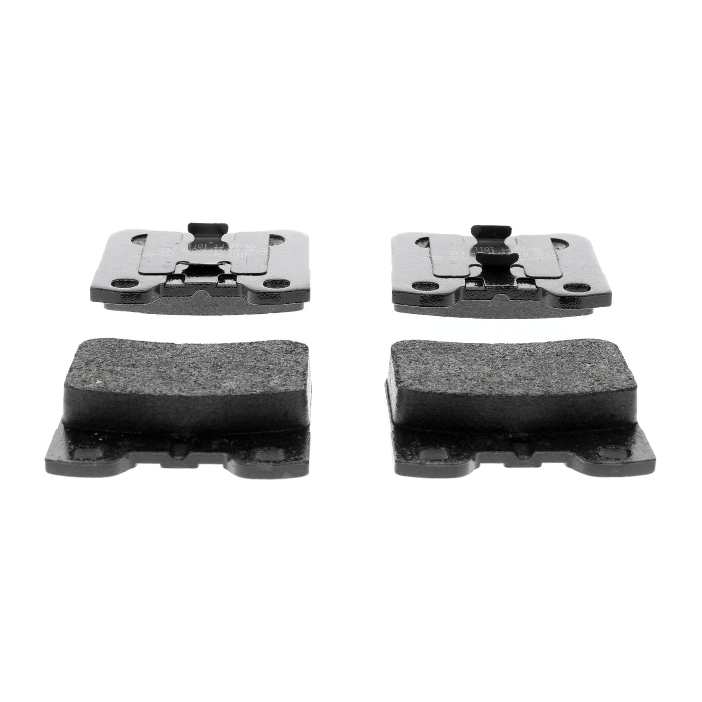 VAICO Brake Pad Set, disc brake V22-0070