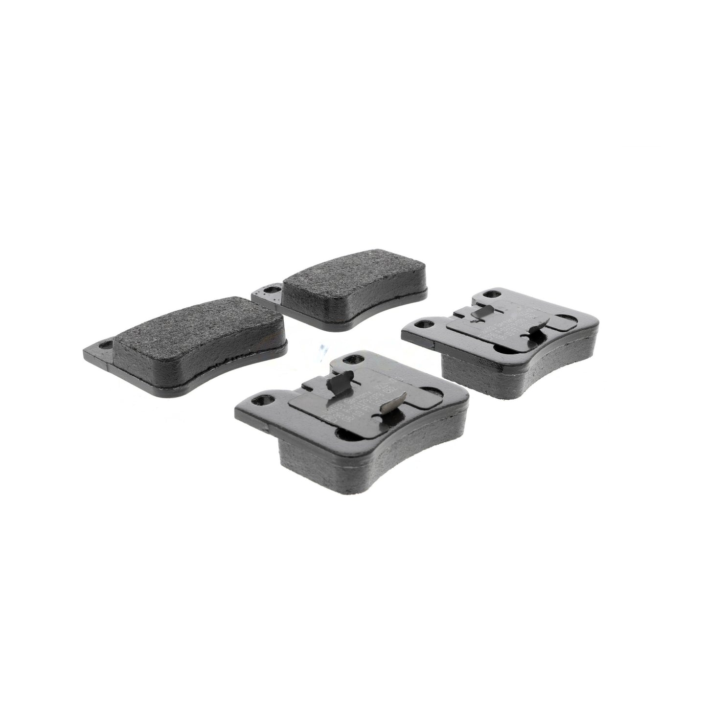 VAICO Brake Pad Set, disc brake V22-0070