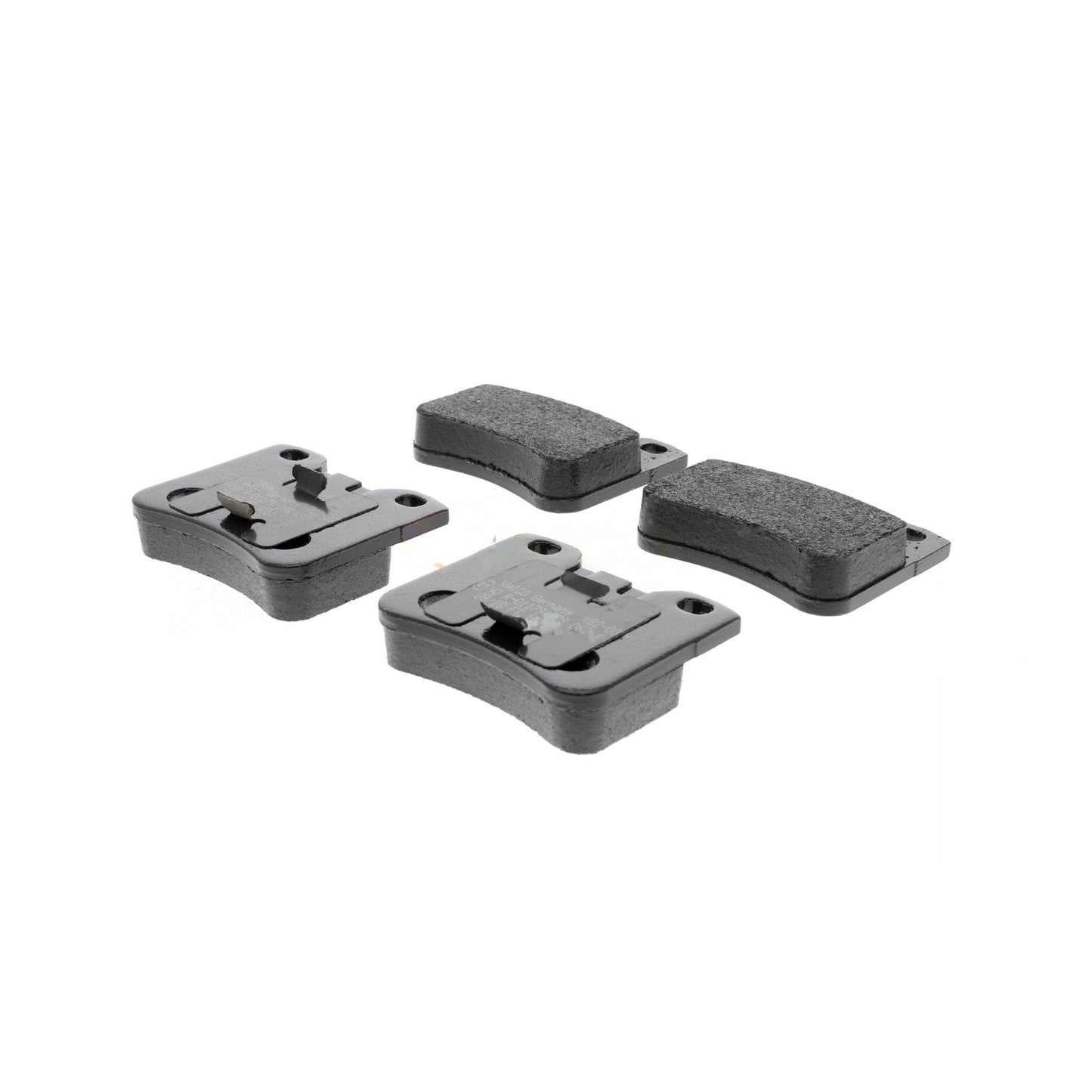 VAICO Brake Pad Set, disc brake V22-0070