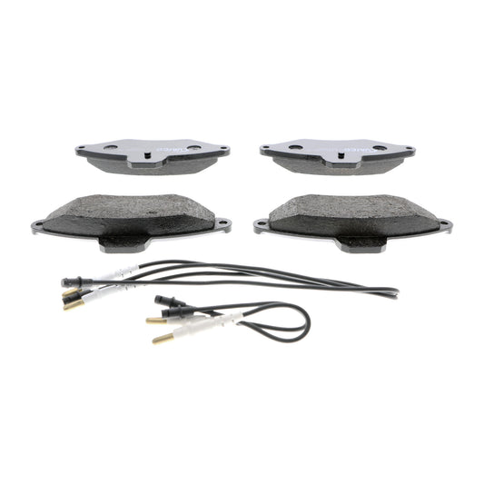 VAICO Brake Pad Set, disc brake V22-0071