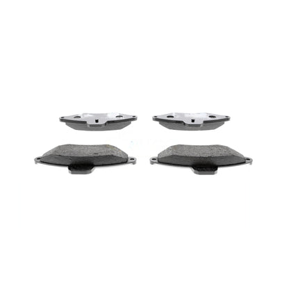 VAICO Brake Pad Set, disc brake V22-0071